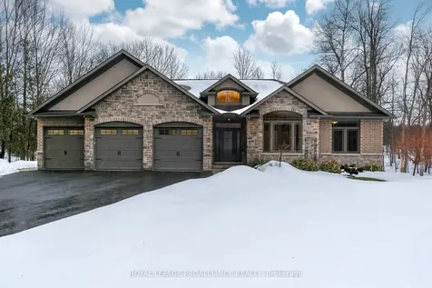 18 Windwhisper Drive Belleville ON K0K 2V0