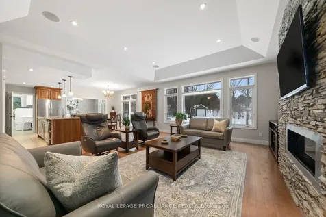 18 Windwhisper Drive Belleville ON K0K 2V0