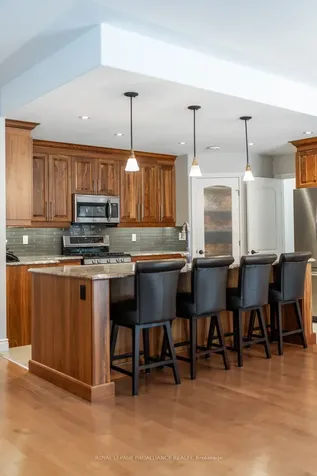 18 Windwhisper Drive Belleville ON K0K 2V0