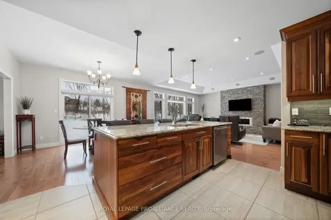 18 Windwhisper Drive Belleville ON K0K 2V0