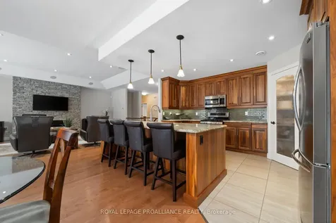 18 Windwhisper Drive Belleville ON K0K 2V0