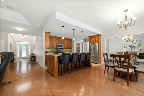 18 Windwhisper Drive Belleville ON K0K 2V0