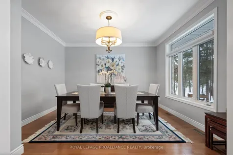 18 Windwhisper Drive Belleville ON K0K 2V0