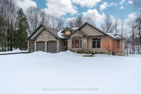 18 Windwhisper Drive Belleville ON K0K 2V0