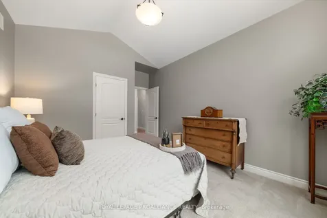 18 Windwhisper Drive Belleville ON K0K 2V0