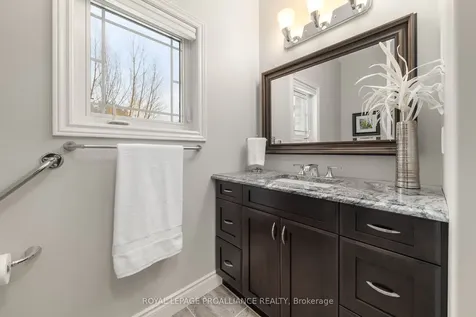 18 Windwhisper Drive Belleville ON K0K 2V0