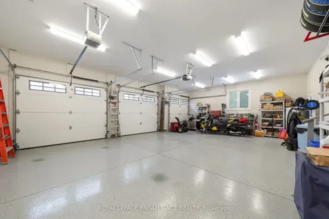 18 Windwhisper Drive Belleville ON K0K 2V0