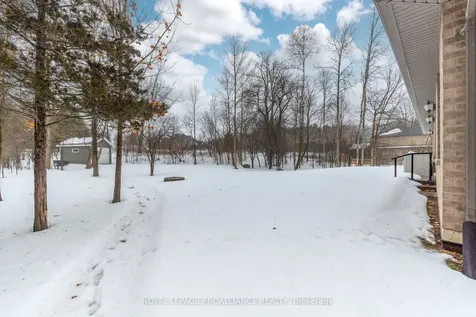 18 Windwhisper Drive Belleville ON K0K 2V0