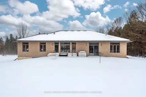 18 Windwhisper Drive Belleville ON K0K 2V0