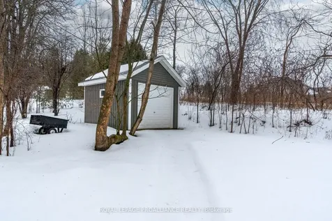 18 Windwhisper Drive Belleville ON K0K 2V0