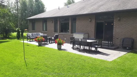 18 Windwhisper Drive Belleville ON K0K 2V0