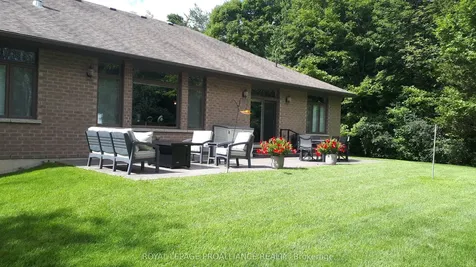 18 Windwhisper Drive Belleville ON K0K 2V0