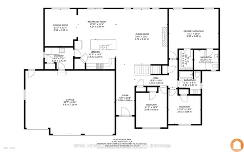 18 Windwhisper Drive Belleville ON K0K 2V0