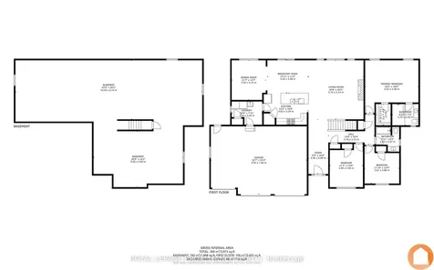 18 Windwhisper Drive Belleville ON K0K 2V0