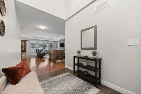 18 Windwhisper Drive Belleville ON K0K 2V0