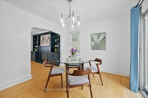 46 The Strand Avenue Brantford ON N3R 1Z4