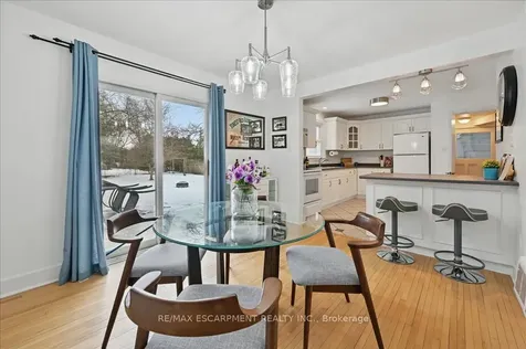 46 The Strand Avenue Brantford ON N3R 1Z4