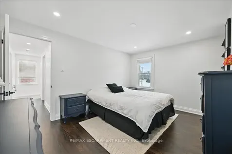 46 The Strand Avenue Brantford ON N3R 1Z4