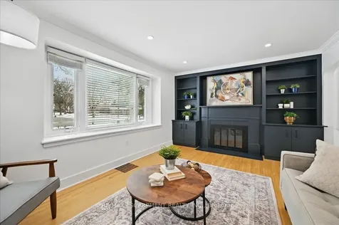 46 The Strand Avenue Brantford ON N3R 1Z4