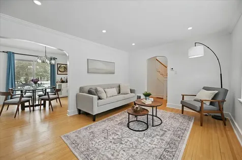 46 The Strand Avenue Brantford ON N3R 1Z4