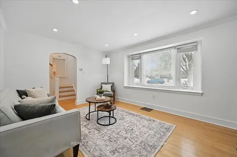 46 The Strand Avenue Brantford ON N3R 1Z4