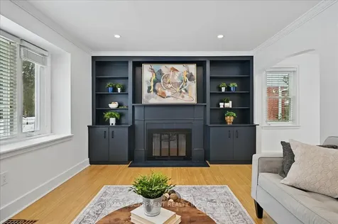 46 The Strand Avenue Brantford ON N3R 1Z4