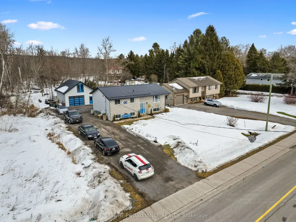 22 Butler Street W Brighton ON K0K 1H0