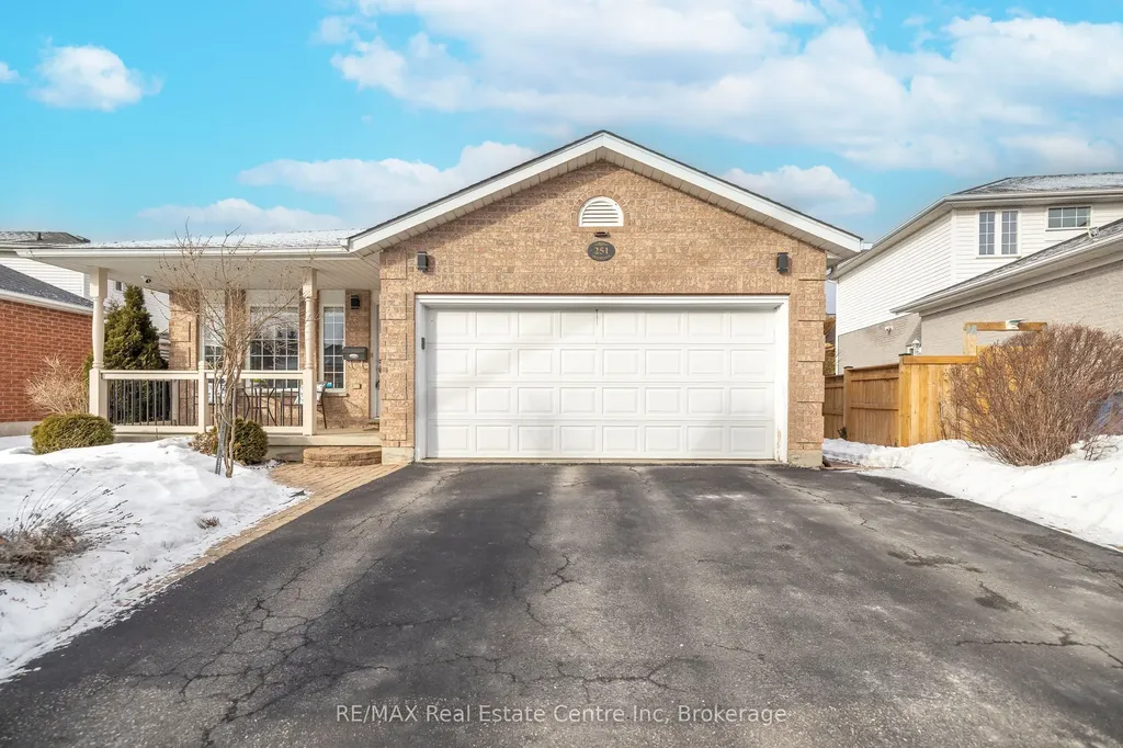 251 Deerpath Drive Guelph ON N1K 1T8