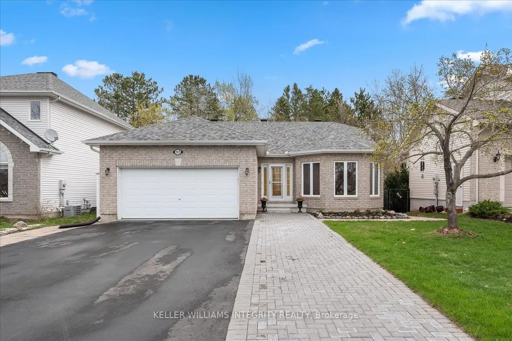 515 Potvin Avenue Clarence-rockland ON K4K 1R5
