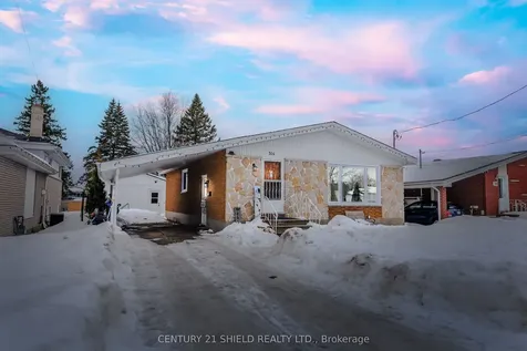 304 Wallrich Avenue Cornwall ON K6J 2B2