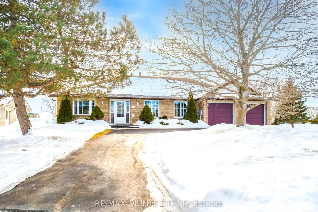 112 Lakehurst Street Brighton ON K0K 1H0