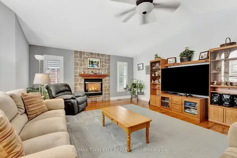 7 Royal York Court Brant ON N0E 1N0