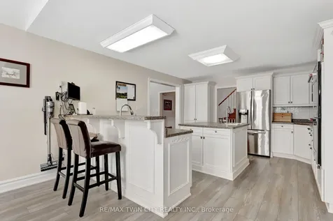 7 Royal York Court Brant ON N0E 1N0