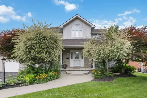 7 Royal York Court Brant ON N0E 1N0