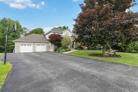 7 Royal York Court Brant ON N0E 1N0