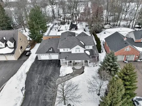 7 Royal York Court Brant ON N0E 1N0