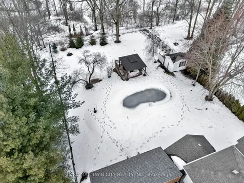 7 Royal York Court Brant ON N0E 1N0