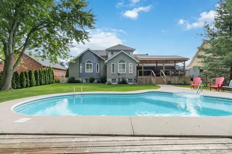 7 Royal York Court Brant ON N0E 1N0