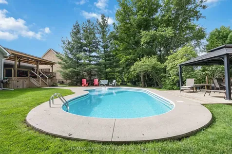 7 Royal York Court Brant ON N0E 1N0