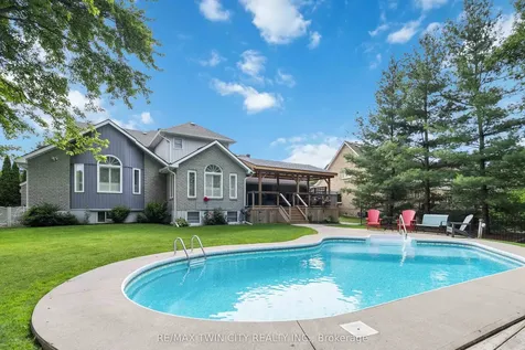 7 Royal York Court Brant ON N0E 1N0