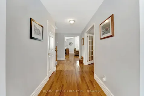 7 Royal York Court Brant ON N0E 1N0