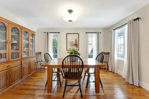 7 Royal York Court Brant ON N0E 1N0