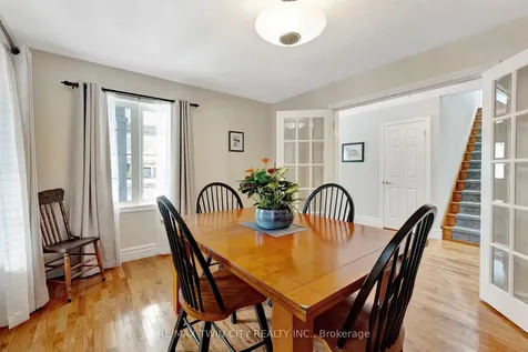 7 Royal York Court Brant ON N0E 1N0