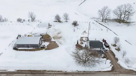 82128 Loyal Line Ashfield-colborne-wawanosh ON N7A 3Y3