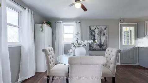 82128 Loyal Line Ashfield-colborne-wawanosh ON N7A 3Y3