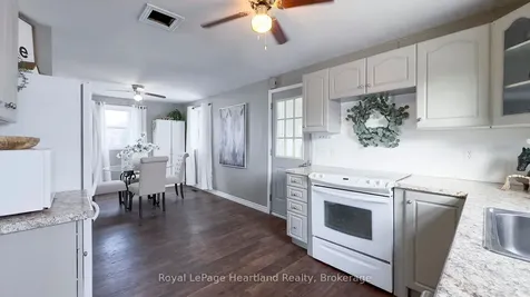 82128 Loyal Line Ashfield-colborne-wawanosh ON N7A 3Y3