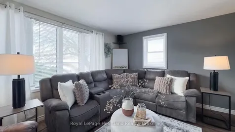 82128 Loyal Line Ashfield-colborne-wawanosh ON N7A 3Y3