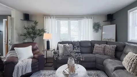 82128 Loyal Line Ashfield-colborne-wawanosh ON N7A 3Y3