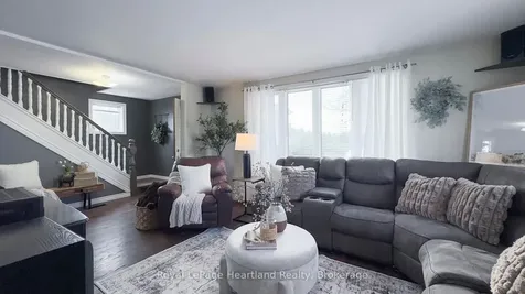 82128 Loyal Line Ashfield-colborne-wawanosh ON N7A 3Y3