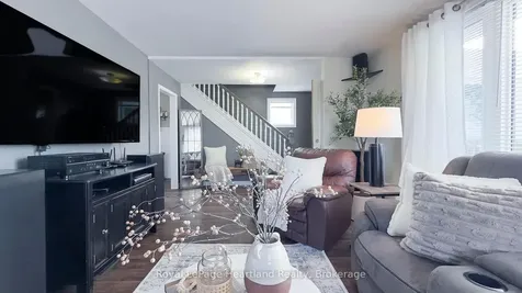 82128 Loyal Line Ashfield-colborne-wawanosh ON N7A 3Y3